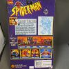 Toybiz Spider-Man Carnage Unleashed