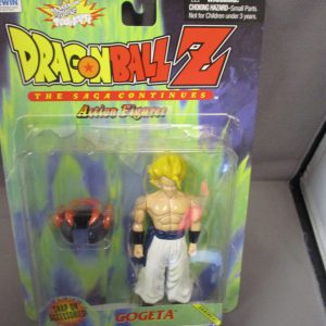 Dragonball Z Gogeta 1999