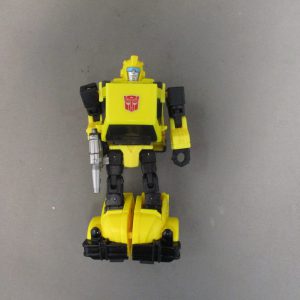 Transformers Age of Primes Autobot Bumper