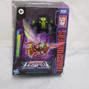 Legacy Buzzsaw