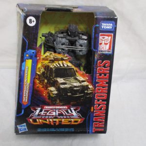 Transformers Legacy Infernac Universe Magneous