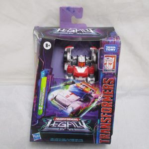 Legacy Deluxe Class Autobot Minerva