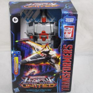 Transformers Legacy Star Raider Ferak