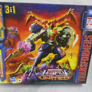 Transformers Legacy Beast Wars Magmatron