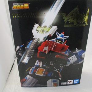 Voltron Soul Of Chogokin GX-88 Voltron I