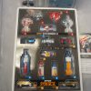 Voltron Soul Of Chogokin GX-88 Voltron I