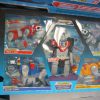 Voltron Playmates Legendary Series Voltron 16"