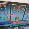 Voltron Playmates Legendary Series Voltron 16"