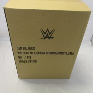 Ringside Exclusive Defining Moments Series 2 Set