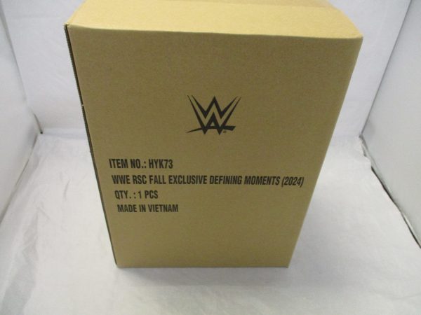 Ringside Exclusive Defining Moments Series 2 Set