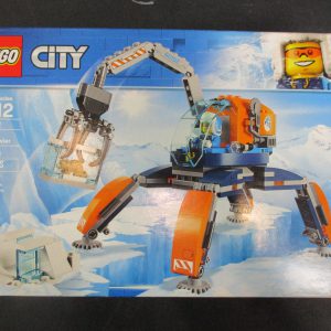 Lego 60192 City - Arctic Ice Crawler