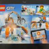 Lego 60192 City - Arctic Ice Crawler