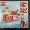 Lego 43231 Disney Asha's Cottage