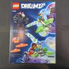 Lego 71455 Dreamzzz Grimkeeper