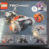 Lego 42178 Technic Surface Space Loader LT178