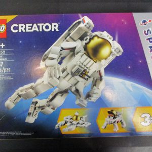 Lego 31152 Creator Space Astronaut