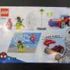 Lego 10789 Marvel Spider-Man's Car and Doc Ock