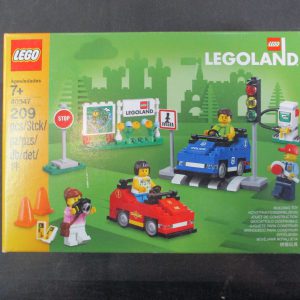 Lego 40347 Legoland Playset
