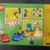 Lego 40347 Legoland Playset