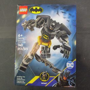 Lego 76270 Batman Mech Armor
