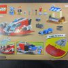 Lego 75384 Star Wars: The Crimson Firehawk