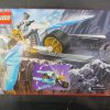 Lego 71816 Ninjago Dragons Rising Zane's Ice Motorcycle