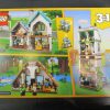 Lego 31139 Creator Cozy House