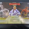 WWE Elite Collection Maivia Legacy 3-Pack