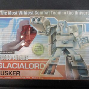 Fansproject Retro Future Glacialord Tusker