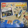 Lego 60354 City - Mars Spacecraft Exploration Missions