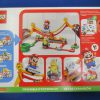 Lego Super Mario #71416 Lava Wave Ride (Expansion Set)