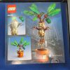 Lego Harry Potter #76433 Mandrake