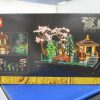 Lego #10315 Icons Tranquil Garden
