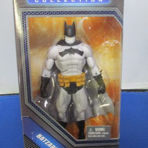 DC Signature Collection Batzarro