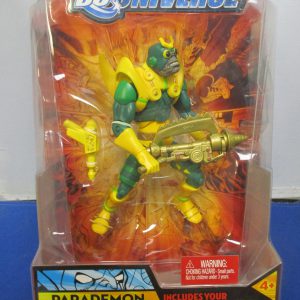 DC Universe Classics Wave 8 Parademon