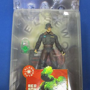 DC Direct Elseworlds Series 3 Green Lantern