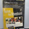 Star Wars Read-Along Return of the Jedi Cassette