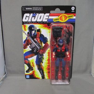 G.I. Joe Retro Cobra Viper