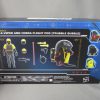 G.I. Joe 6" Classified Series Tele-Viper & Cobra Flight Pod (trouble bubble)