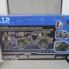 G.I. Joe 6" Classified Series Clutch W/ Vamp (Multi-Purpose Attack Vehicle)