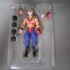 G.I. Joe 6" Classified Series #114 Big Boa