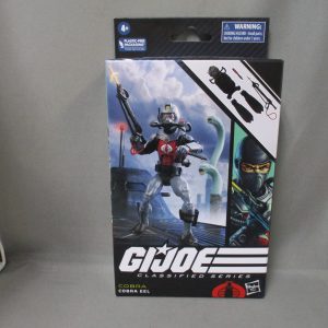 G I Joe Classified Series #83 Tunnel Rat