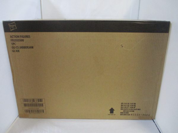 G.I. Joe 6" Classified Series HasLab Assault Copter Dragonfly (XH-1)