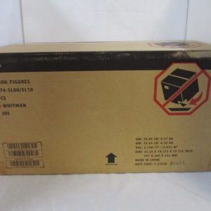 G.I. Joe 6" Classified Series HasLab Cobra H.I.S.S. Tank