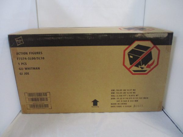 G.I. Joe 6" Classified Series HasLab Cobra H.I.S.S. Tank