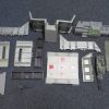 GI Joe Headquarters Command Center