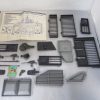GI Joe Headquarters Command Center