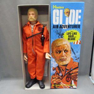 GI Joe Adventure Team Air Adventurer