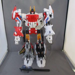 CW Superion W/ Add On Kit