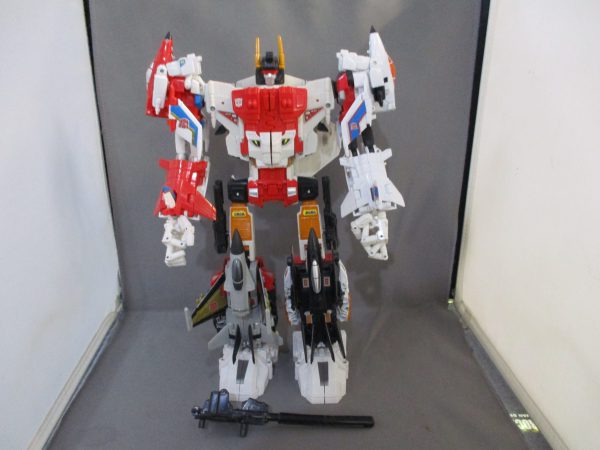 CW Superion W/ Add On Kit